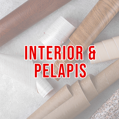 Produk Interior Jawa Timur - Santoso Jaya HPL - SantosoJaya.com